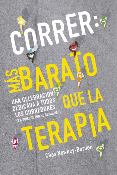 Correr: más barato que la terapia