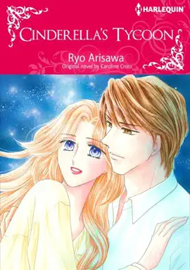 Read: Cinderella's Book Tycoon