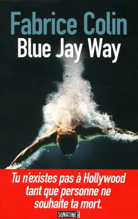 Read: Book Blue Jay Way