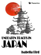 Unbeaten Tracks in Japan