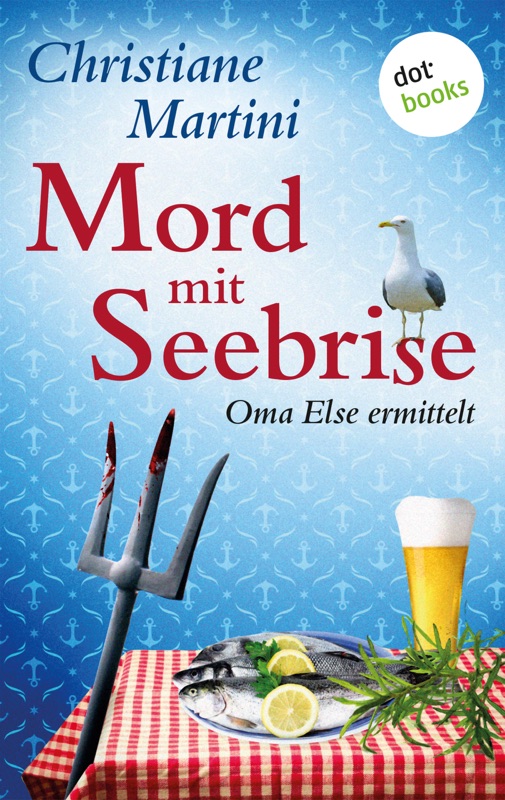 Mord mit Seebrise