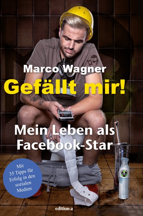 GefÀllt mir!