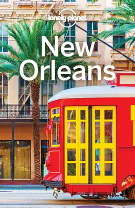 New Orleans Travel Guide