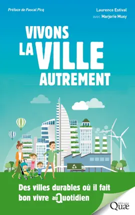 Read: Vivons Book la ville autrement