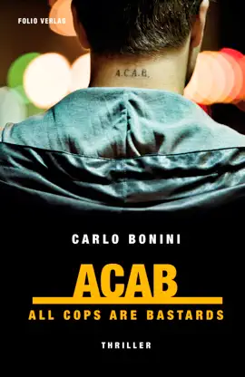Read: ACAB