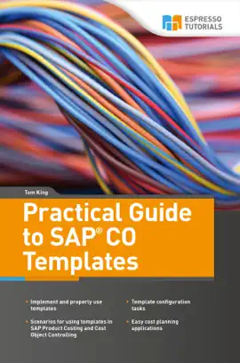 Read: Practical Guide to SAP CO Book Templates