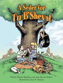 A Seder for Tu B'Shevat - Harlene Appelman & Jane Shapiro