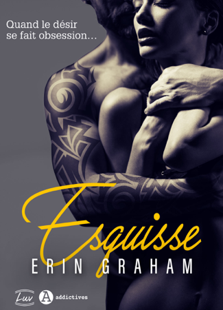 Esquisse - Erin Graham