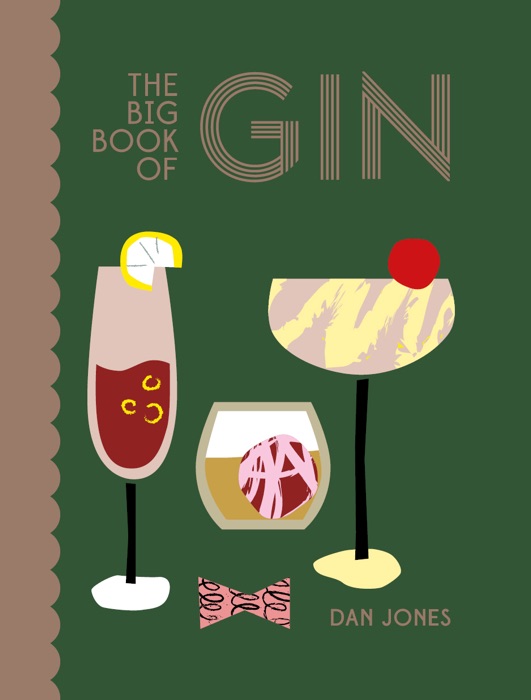 Big Book of Gin