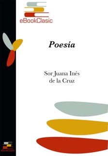 Poesía (Anotado) by Sor Juana Inés de la Cruz