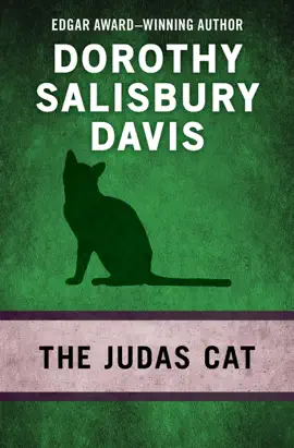 Read: Book The Judas Cat