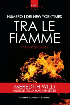 Read: Tra le Book fiamme