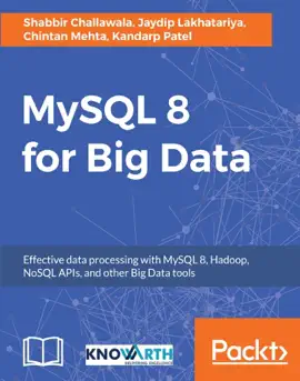 Read: MySQL 8 for Big Book Data