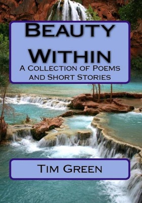 Beauty Within - A Collection of Poems