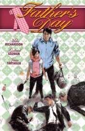 Father's Day - Mike Richardson & Gabriel Guzmán
