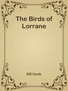 Read: The Birds of Lorrane Book