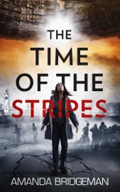The Time of the Stripes - Amanda Bridgeman