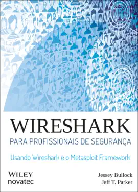 Wireshark para profissionais de segurança