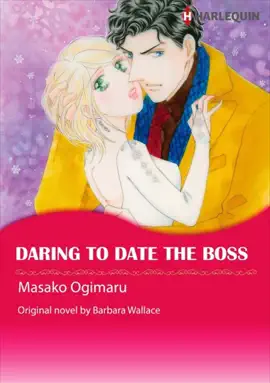 Read: Daring to Date Book the Boss