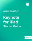 Keynote for iPad Starter Guide iOS 11