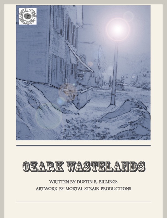 Ozark Wastelands