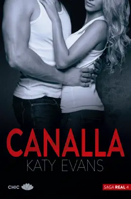 Read: Canalla (Saga Real Book 4)
