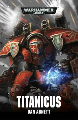 Read: Titanicus
