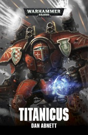 Titanicus - Dan Abnett