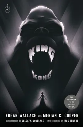 Read: King Kong Book