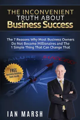 Read: Book The Inconvenient Truth About Business Success