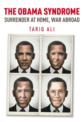 Read: The Obama Book Syndrome