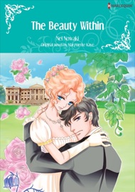 The Beauty Within (Colored Version) - Nei Nowaki