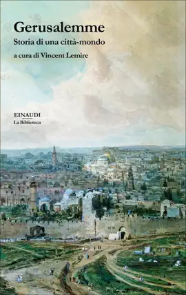 Read: Gerusalemme
