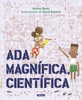 Book Ada Magnífica, científica (Los Preguntones)