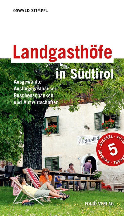 Landgasthöfe in Südtirol