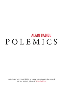 Read: Polemics