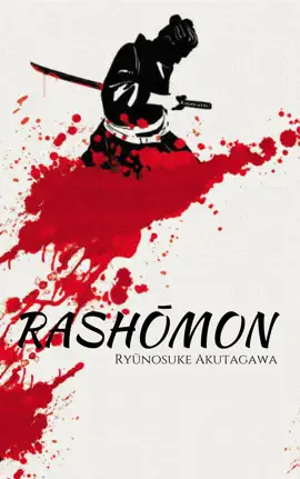Read: Rashōmon