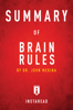 Summary of Brain Rules - Instaread