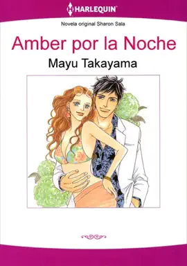 Read: Book Amber por la Noche