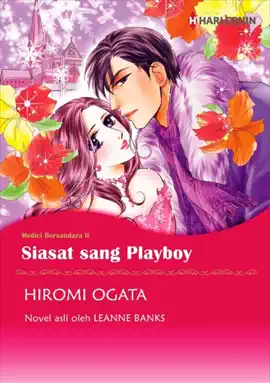 Read: Siasat Book Sang Playboy
