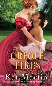 Creole Fires