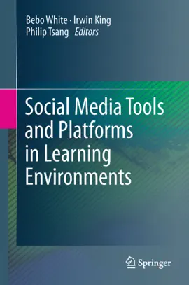 Read: Social Media Tools and Platforms in Learning Book Environments