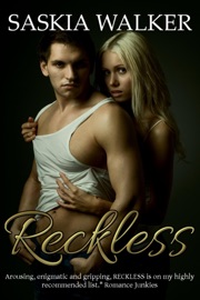 Reckless - Saskia Walker