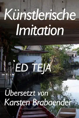 Read: Book Künstlerische Imitationen