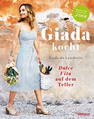 ‎Giada De Laurentiis Books on Apple Books
 Giada Books