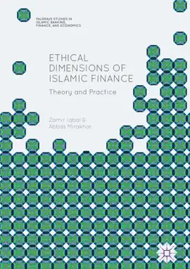 Read: Ethical Dimensions of Islamic Finance Book