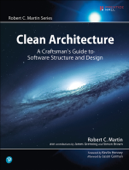 Clean Architecture - Robert C. Martin