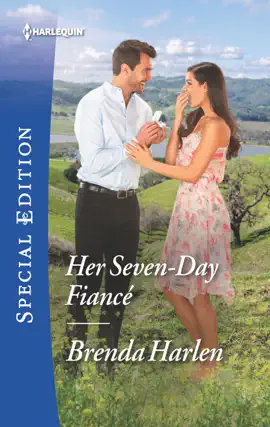 Read: Book Her Seven-Day Fiancé