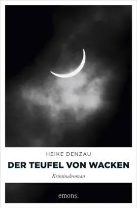 Read: Der Teufel Book von Wacken