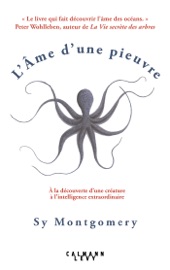 L'Âme d'une pieuvre - Sy Montgomery
